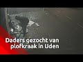 Plofkraak in Uden | Bureau Brabant
