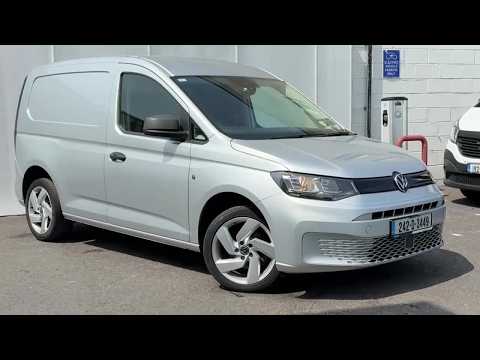 Volkswagen Caddy CADDY CARGO TDI 102BHP - Ex Vat p - Image 2