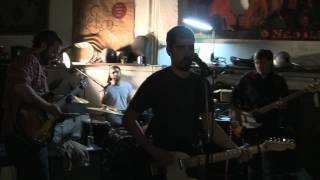 Butchers Blind "Destination Blues" at The Shop - February 25, 2012