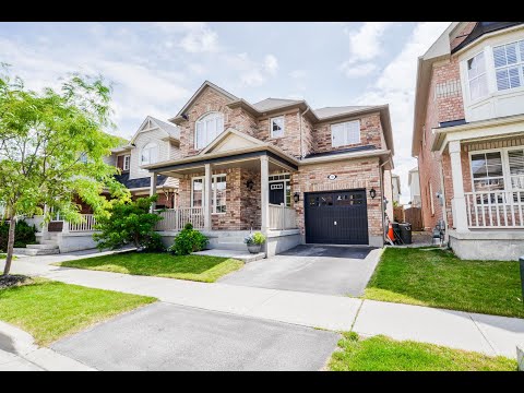 791 Rayner Court Milton