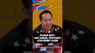 Download lagu DENI CAGUR PILIH SIAPA? OPIE KUMIS, RAFI AHMAD ATAU WENDY CAGUR - Talkpod NET #shorts mp3 Download lagu DENI CAGUR PILIH SIAPA? OPIE KUMIS, RAFI AHMAD ATAU WENDY CAGUR - Talkpod NET #shorts mp3