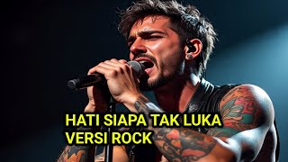 Download lagu Popy mercury _Hati siapa takbluka versi rock #lagulawas  mp3