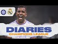 Opening day CHAMPIONS LEAGUE WIN! | Inter 0-1 Real Madrid