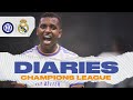 Opening day CHAMPIONS LEAGUE WIN! | Inter 0-1 Real Madrid
