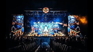 Armin van Buuren - Live @ Pinkpop 2019