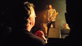 Johnny Marr - You Just Haven't Earned It Yet Baby (Encore, Live @ Ace of Spades