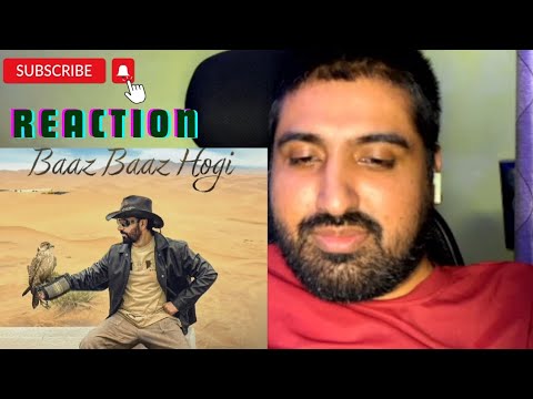 Reaction on Babbu Maan New Song Baaz Baaz Hogi Coming Soon | Live Show Babbu Maan