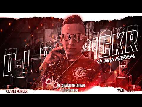 TOMA SÓ RAJADA, AS DE 20 DA AULA - MC HYATTA E MC NEGUINHO DO ITR (DJPATRICKR) LANÇAMENTO 2020