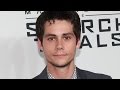 Dylan O'Brien's Near-Death Accident & Death Cure Filming Update