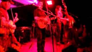 Devil Makes Three - Humboldt Hills Hoedown - 9-27-2008