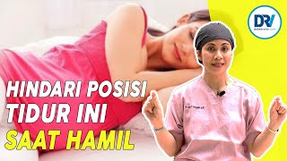 Download lagu Dr. Julita | Pregnant Women Must Know! These Are the Best Sleeping Positions & Which to Avoid mp3