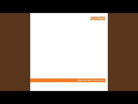 Peking Duck (Original)