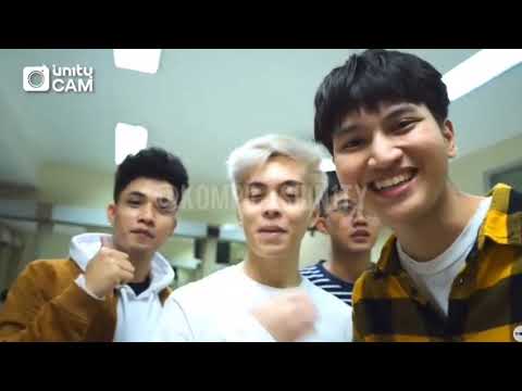 Kompilasi YBB / Yes Bener Banget UN1TY