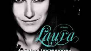 Laura Pausini - L&#39;impressione (Traducción en español)