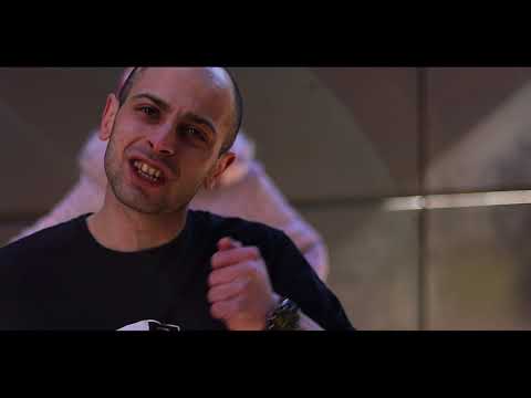 SG & 13F. Feat. Kostadinov A.k.a Tarikata  - Още от деца (Official Video)