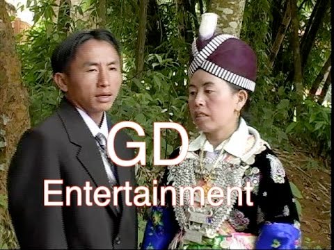 Kwv Txhiaj Paj Xyoob Vaj & Neeb Vwj