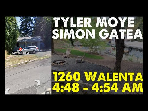 Idaho4 | Murphy isn’t the Barker And Tyler Moye & Simon Getty (Gatea) KNOW THIS!