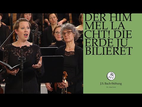 Bachstiftung