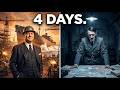 Henry Kaiser Built a Ship in 4 Days | Hitler Never Had a Chance | World War 2