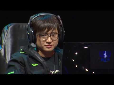 Razer Xian(IBUKI) vs CYG BST Fuudo(R.MIKA)-Capcom Cup 2019 Winners Round of 16-CPT 2019