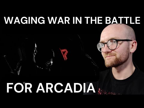 Smash Into Pieces - The Tide REACTION / REVIEW