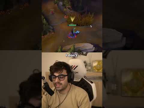 Season 15 SECRET Botlane Tech?!