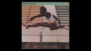 HARVEY MASON - GOING THROUGH THE MOTIONS (1981)