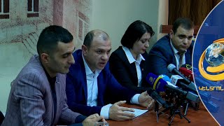 Շիրակում օրվա ժամերն այնքան արագ չեն փոխվում, որքան՝ դատավորները. փաստաբանների բողոքը