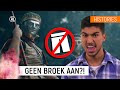 WAAROM DRAGEN ROMEINEN GEEN BROEKEN?! #2 | Het Verhaal van Nederland HISTORIES | NPO Zapp