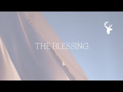 Thumbnail for The Blessing video