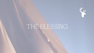 The Blessing (Lyric Video) | Peace