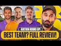 IPL Auction 2026 Who Has The Strongest XII Full Analysis CSK KKR MI RCB