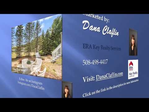 15 Old Elmdale Road Uxbridge MA - Real Estate for Sale