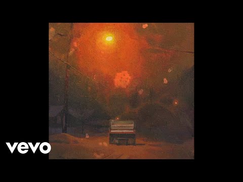 Stephan Moccio - Winter Waltz (Visualiser)