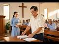 Đầy Tớ Trung Tín Và Khôn Ngoan