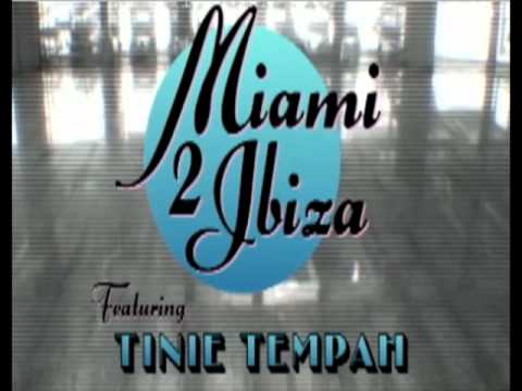 Swedish House Mafia   Miami 2 Ibiza ft  Tinie Tempah