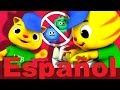 Me Lavo Las Manos Canciones Infantiles LittleBabyBum