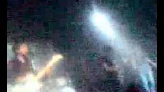 The Enemy - It&#39;s Not Ok - Barrowlands