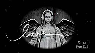 Pop Evil “Pop Evil Debut Album” 2013 Visualizer Video
