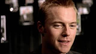 Ronan Keating, Yusuf Islam (Cat Stevens) - Father And Son | 4K