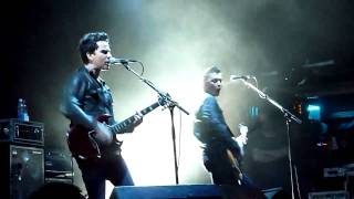 Stereophonics - Trouble - Front Row - Belfast, Belsonic 2010 (HD)