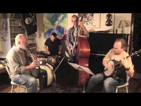 New Orleans stomp - Jazz Pirates