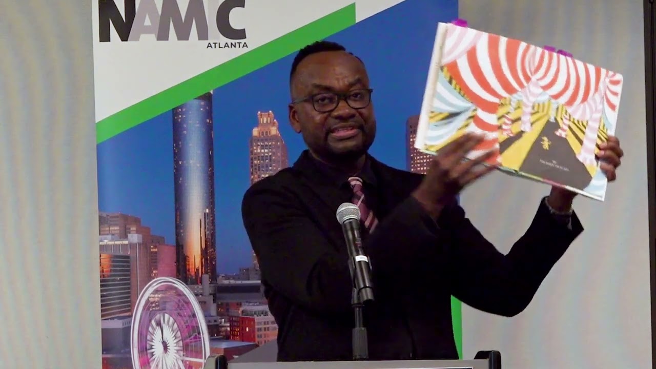 Promotional video thumbnail 1 for Transforming Leadership Journeys