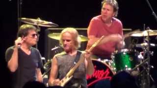 &quot;Feels Like Love&quot; (Live) - Survivor (Waterfest 2013)