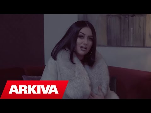 Anduena Tahiri - Larg (Official Video HD)