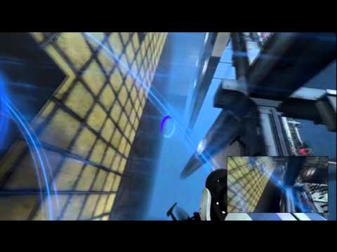 Dual Play - Portal 2 - Ep.15 - Standard course completion