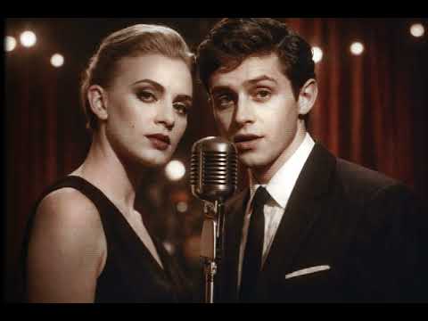 Marek Kondrat & Marlena Drozdowska - Mydełko Fa - wersja lata 50. soul-jazz