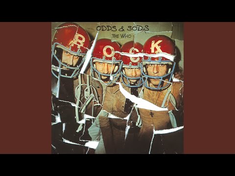 Videoclip de Leaving Here (Demo Recording) — The Who