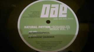 NATURAL RHYTHM (AUTOBIOGRAPHICAL)