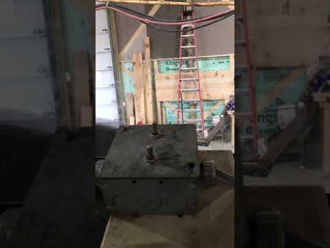 Learning the hurdle sawmill